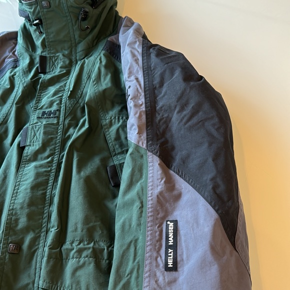 Helly Hansen Jacket - men’s M - Picture 4 of 10